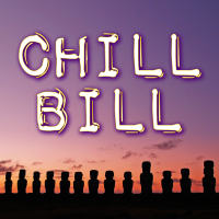 Chill Bill - Full Cover cover